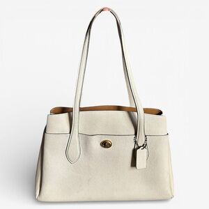 Coach Lora Carryall